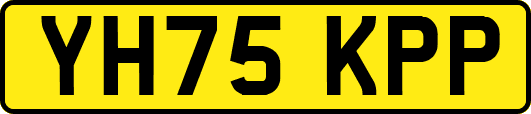 YH75KPP