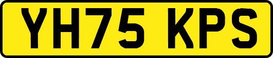 YH75KPS