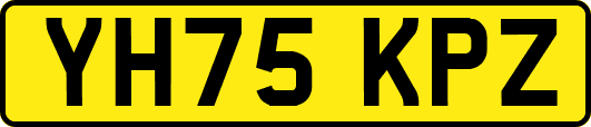 YH75KPZ