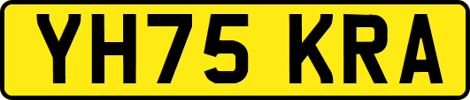 YH75KRA
