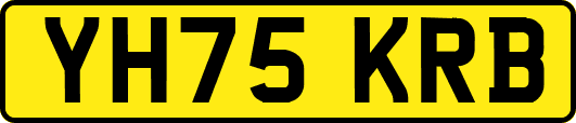 YH75KRB