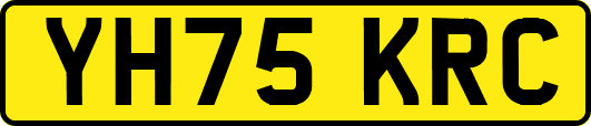 YH75KRC