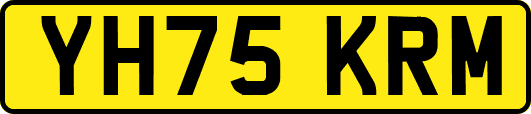 YH75KRM