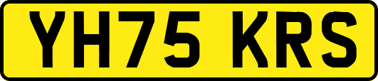 YH75KRS
