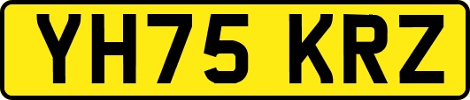 YH75KRZ