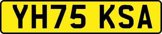 YH75KSA