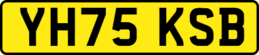YH75KSB