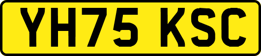 YH75KSC