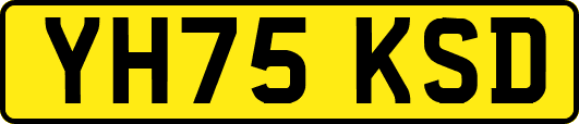 YH75KSD