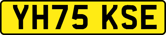 YH75KSE