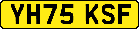 YH75KSF