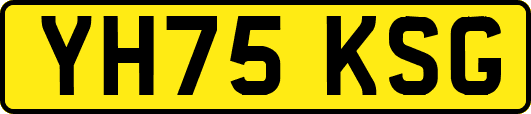 YH75KSG