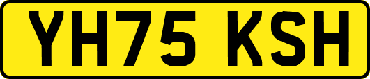 YH75KSH