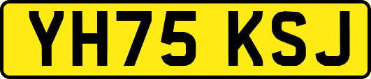 YH75KSJ