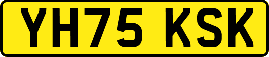 YH75KSK