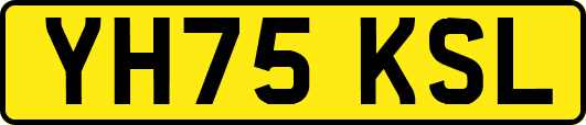 YH75KSL
