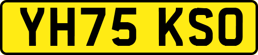 YH75KSO