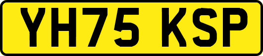 YH75KSP