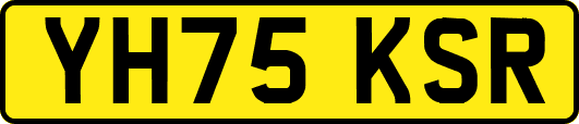 YH75KSR