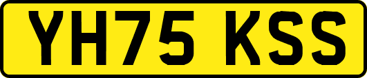 YH75KSS