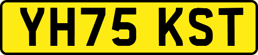 YH75KST