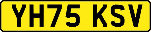 YH75KSV