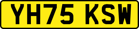 YH75KSW