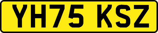 YH75KSZ