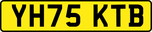 YH75KTB