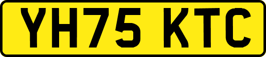 YH75KTC