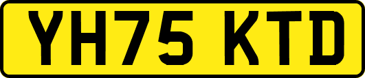 YH75KTD