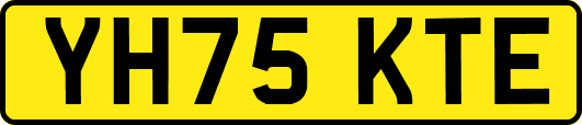 YH75KTE