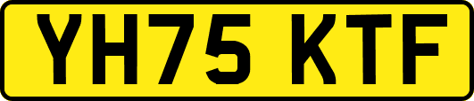 YH75KTF