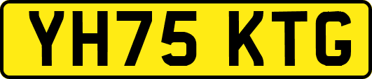 YH75KTG