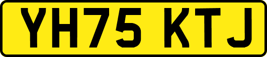 YH75KTJ