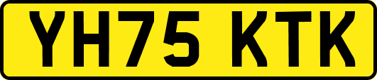 YH75KTK