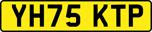 YH75KTP