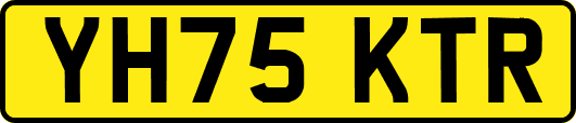 YH75KTR