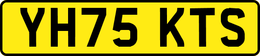 YH75KTS