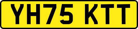 YH75KTT