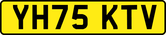 YH75KTV