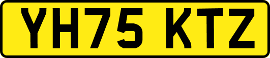 YH75KTZ