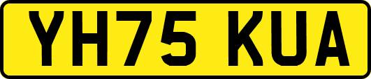 YH75KUA