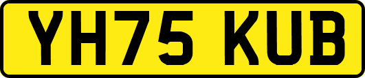 YH75KUB