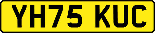 YH75KUC