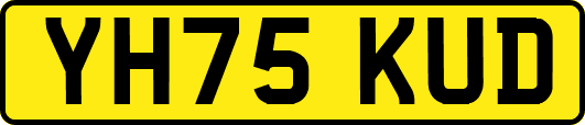 YH75KUD