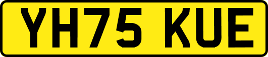 YH75KUE