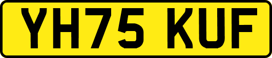 YH75KUF