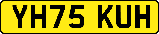 YH75KUH
