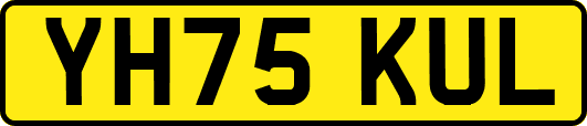 YH75KUL